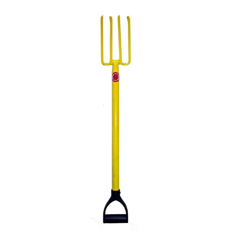 Rigger Digging Fork Ladies