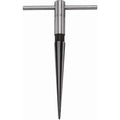 Tork Craft Hand Taper Reamer 12mm Carded
