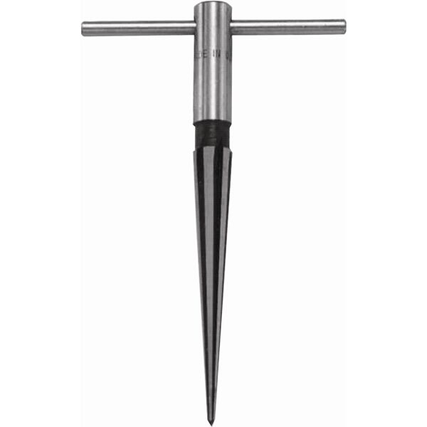 Tork Craft Hand Taper Reamer 12mm Carded