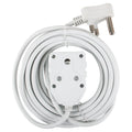 Nexus Extension Cord - Double 10M 10A
