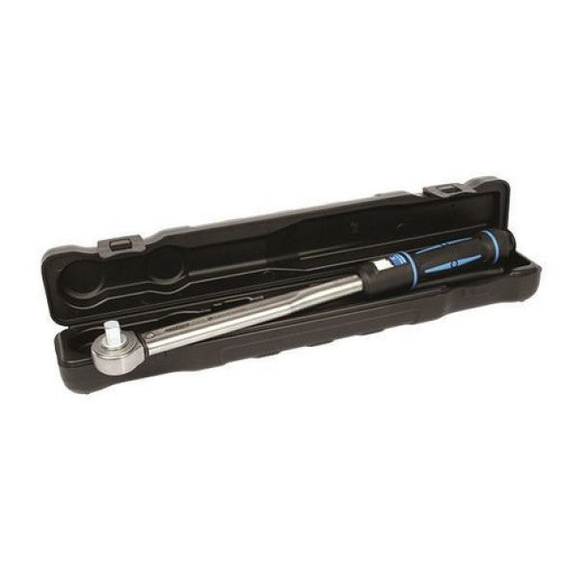 Wrench Sykes Torque 1/2 Inch Drive 20-100Nm