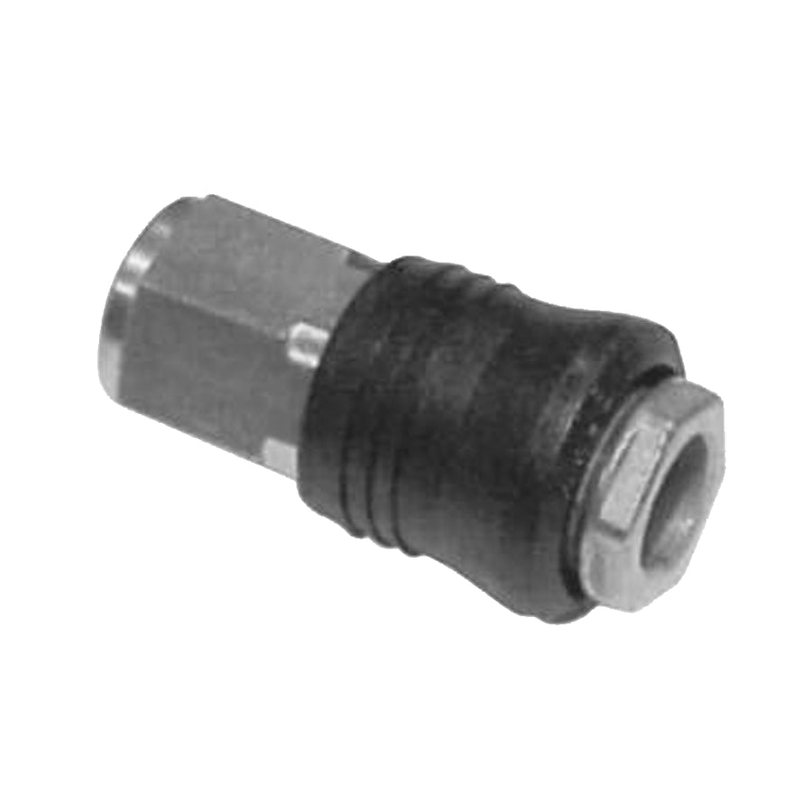 Ani Coupler Quick Univ 3/8``Female 17/D