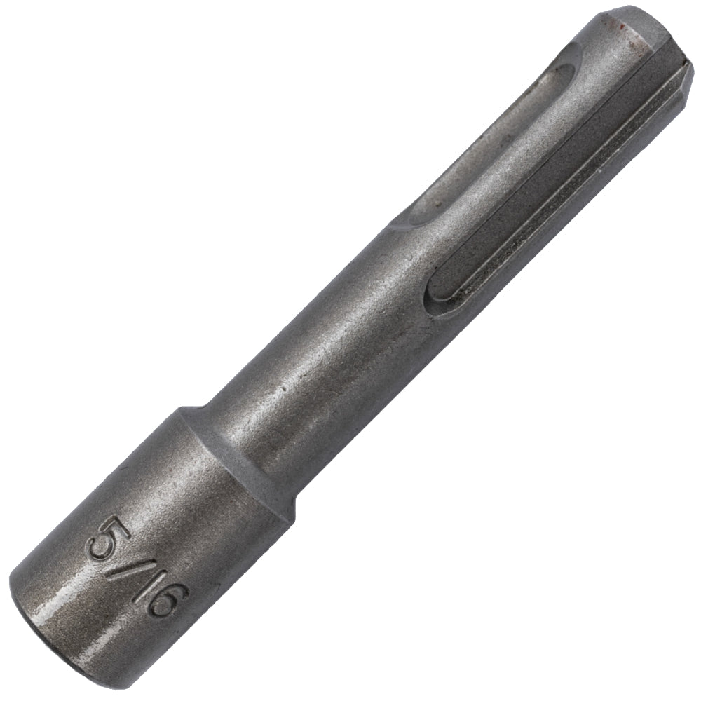 Sds Nutsetter 5/16X65Mm Magnetic Carded
