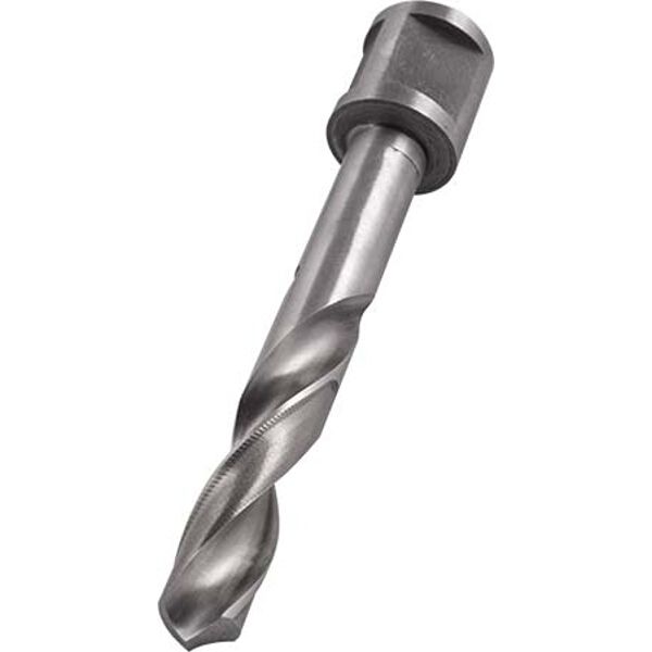 Tork Craft Drill Bit Hss W/Weldon Shank 11mm