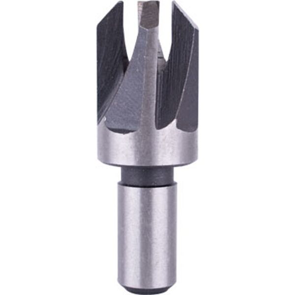 Tork Craft Plug Cutter 6mm