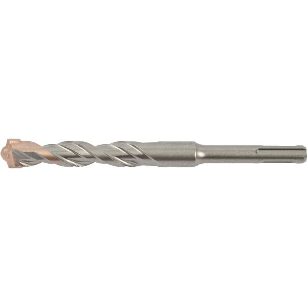 Alpen SDS Plus Drill Hammer F4 Bit 160x100 16mm
