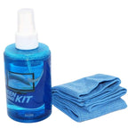 LCD Screen Cleaning Kit W/Cloth