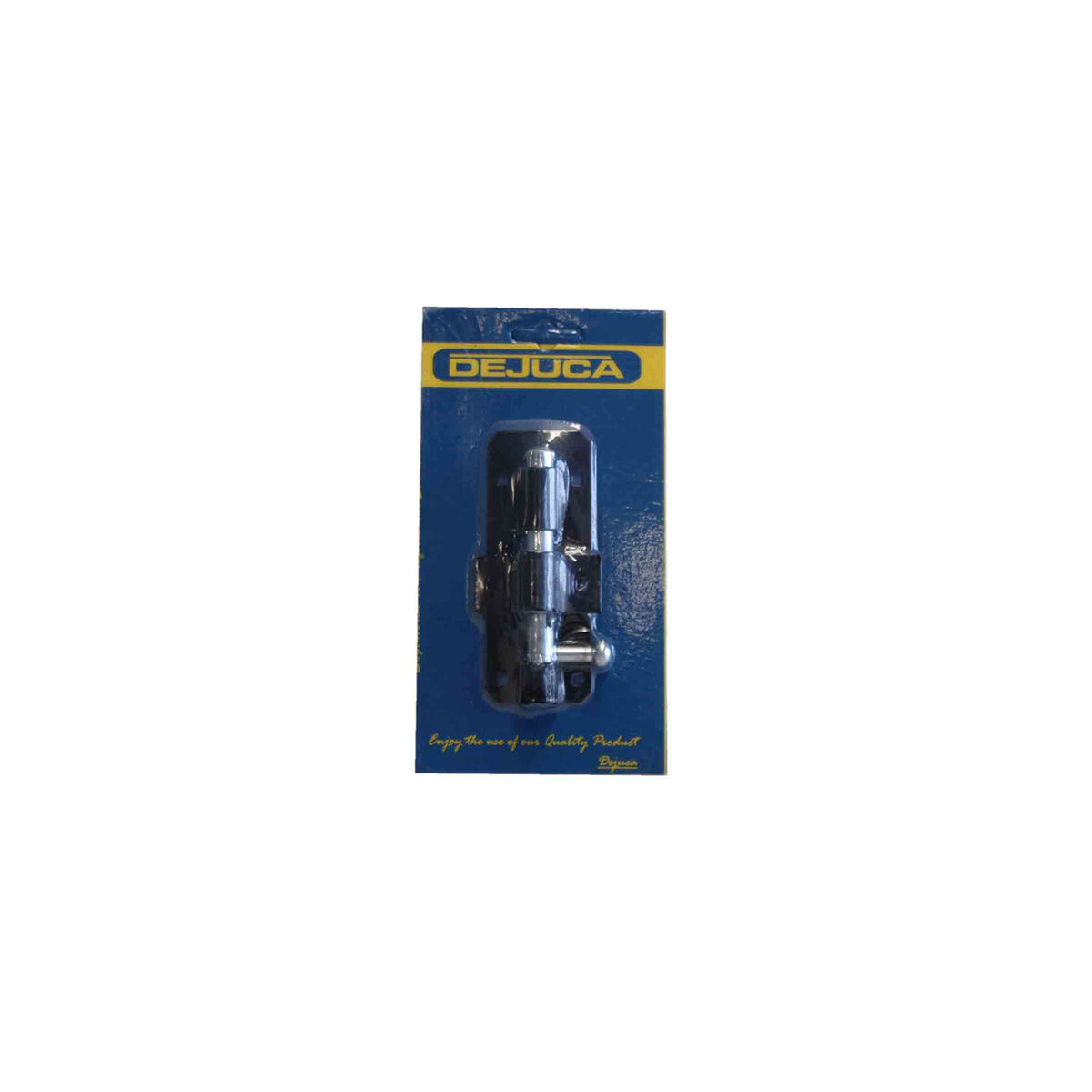 Dejuca - Barrel Bolt - Bj - 100mm - 1/Card