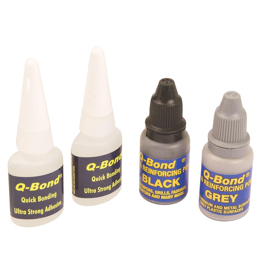 Q-Bond Glue Kit Small