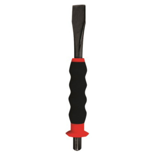 King Tony - Chisel Flat Sheathed 18mm X 190mm