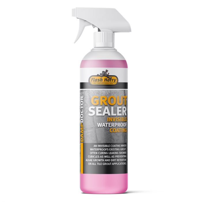 Flash Harry - Grout Sealer 1L