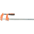 Jorgensen - Heavy Duty Steel Bar Clamp - 24 Inch - 600mm