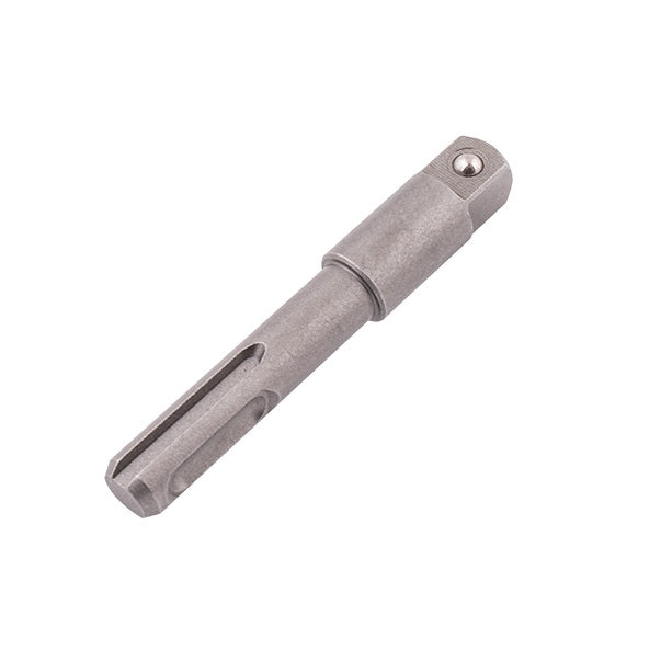 Tork Craft - Socket Adaptor - 3/8 Inch Square x 65mm - SDS