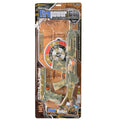 Rifle Play Set - 17 Piece