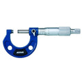 ACCUD Outside Micrometer 50-75mm (0.01mm)