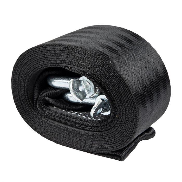 Securetech - Tow Strap & D-Shackles 2Ton 10mm