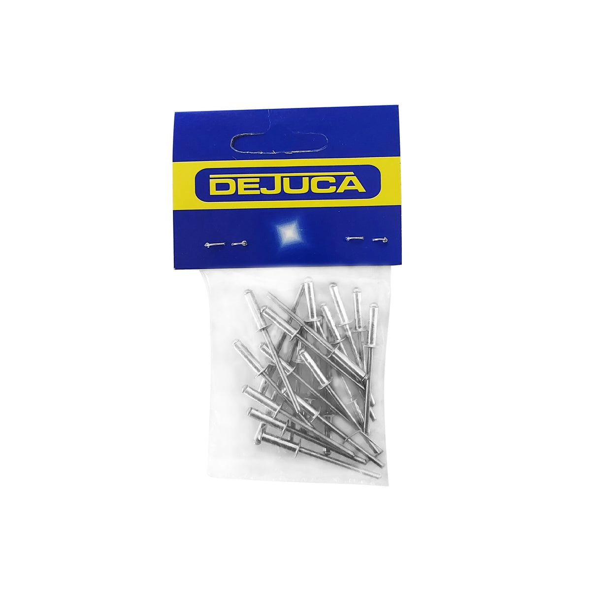 Dejuca - 20 Piece - Aluminium Pop Rivets - 3212