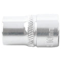 Fixman 3/8' Drive Hex Socket 10mm