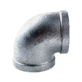 K-Brand - Elbow Galv F/F 65mm