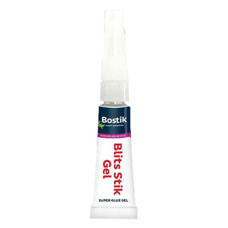 Bostik Blits Stick 3Gr Gel Blister
