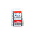 Bore-it - 100 Piece - Aluminium Pop Rivets - 4815