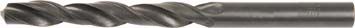 Fox Tools - Drill Bit HSS Light Industrial - 10mm Blue