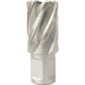 Tork Craft Annular Hole Cutter Hss 24 x 30mm Broach Slugger Bit