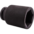 Tork Craft 45mm 3/4' Drive 6Pt Deep Impact Socket