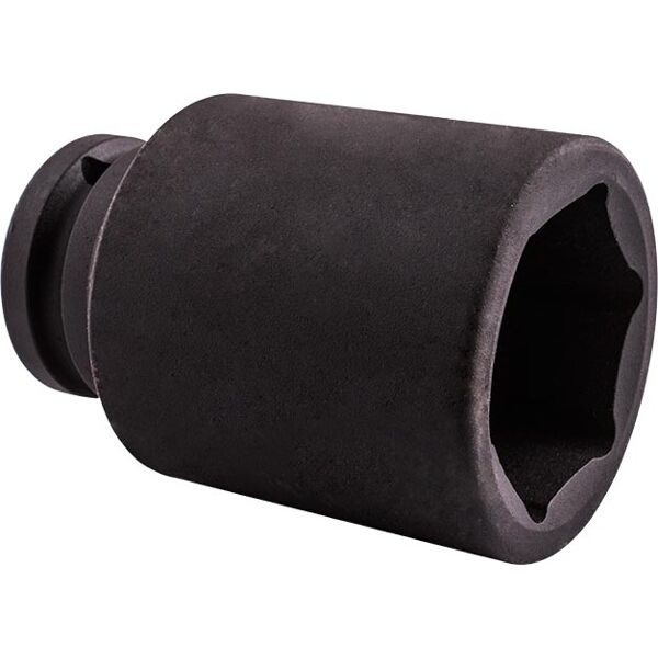 Tork Craft 45mm 3/4' Drive 6Pt Deep Impact Socket