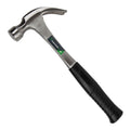 Kaufmann X Claw Hammer Steel Solid Shaft - 450g