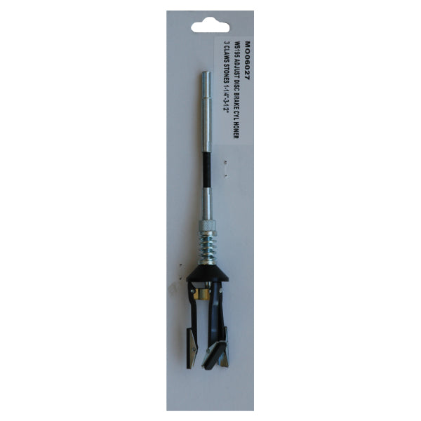 Micro-Tec - Honer Brake Cylinder 3 Claw 30-85Mm