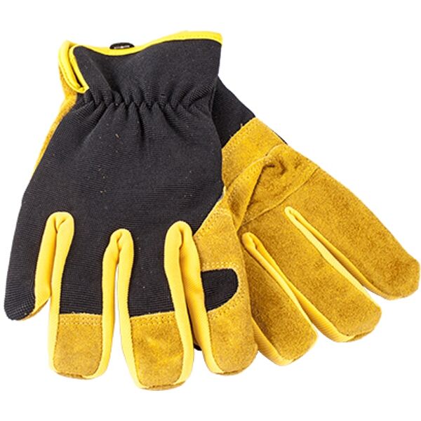 Tork Craft Palm Leather Glove - XL