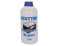 Quattro Additive Battery Distilled Water - 1L