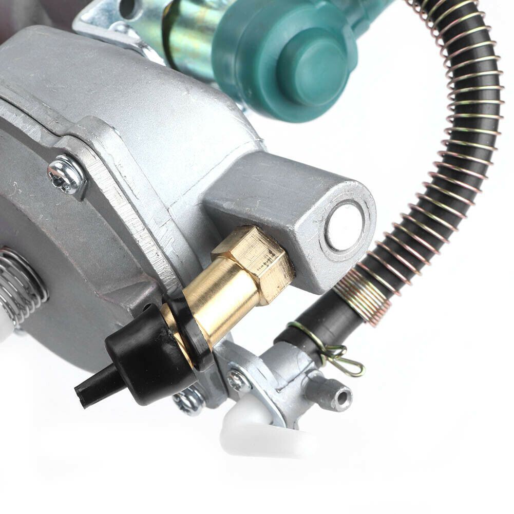 Gas Conversion Kit for 5kVA to 7.5kVA Generator