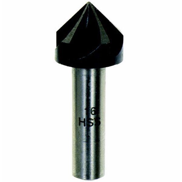 PG Mini Hss Countersink 12mm