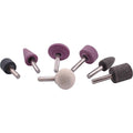 Tork Craft Grinding Point Set 7 Piece Carded