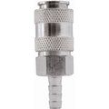 Aircraft Quick Coupler Universal 8mm Hosetail