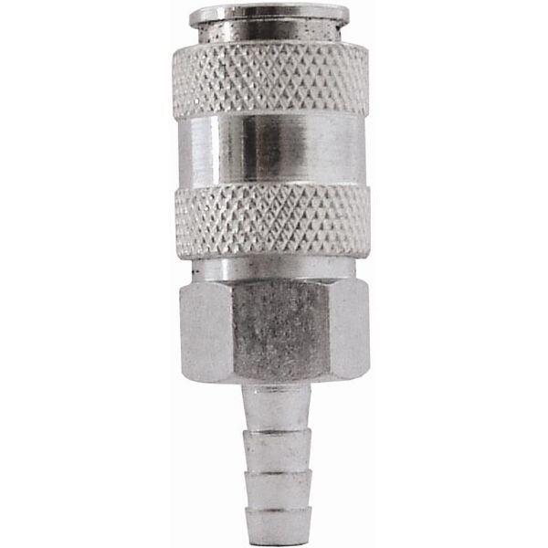 Aircraft Quick Coupler Universal 8mm Hosetail
