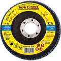 Tork Craft Flap Disc Zirconium 115mm 80 Grit Flat