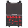 King Tony - 1/4' Vde Insulated Tool Set 18 Piece