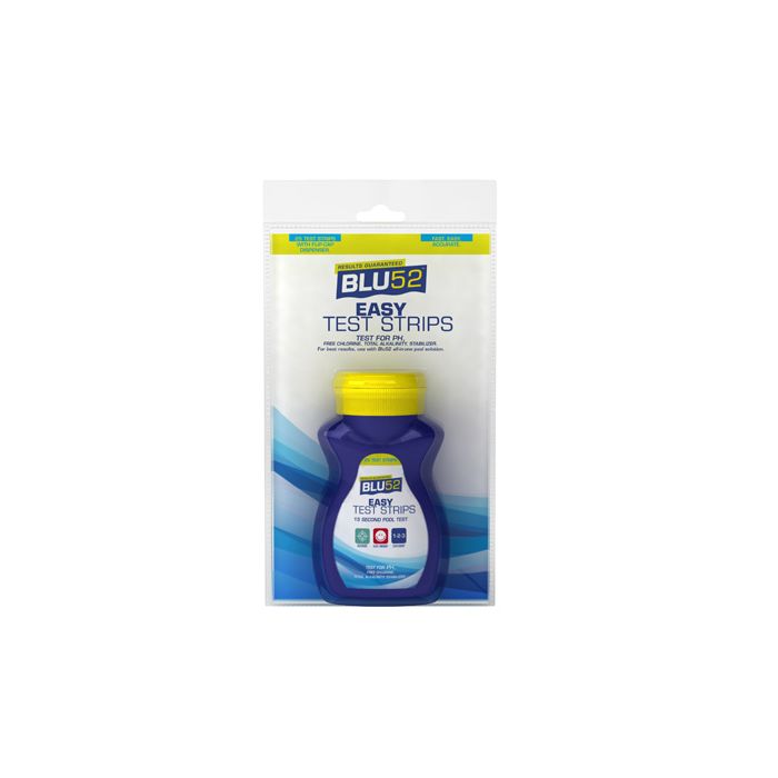 Blue52 - Easy Test Strips