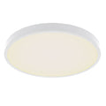Premium Ceiling Light White 3CCT 24W
