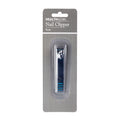 Nail Clipper - Toenail Clipper - Stainless Steel - Silver - 8cm