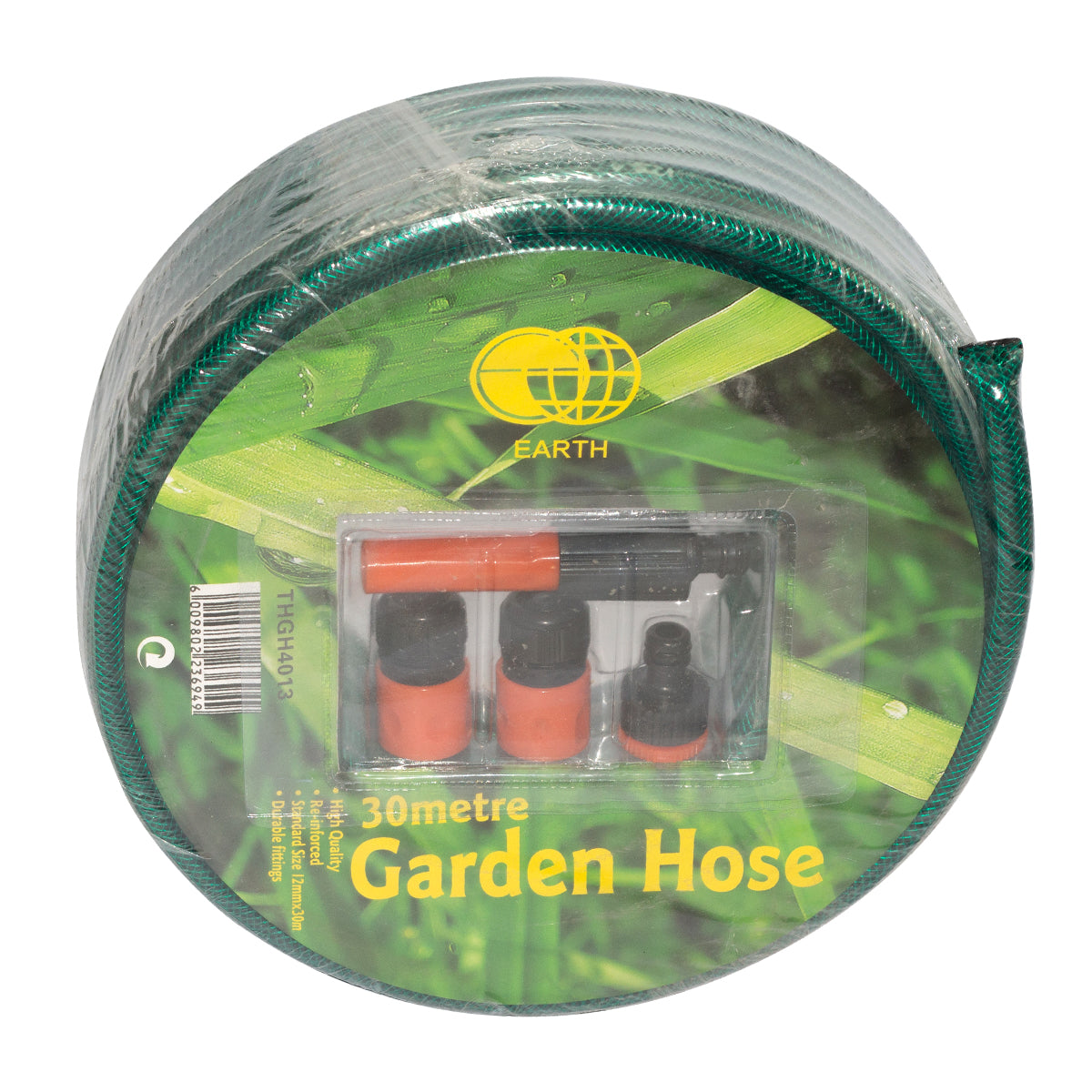 Orm Hose Pipe for Garden