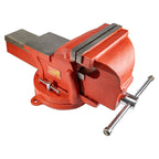 Tork Craft Machinist Bench Vice 100Mm