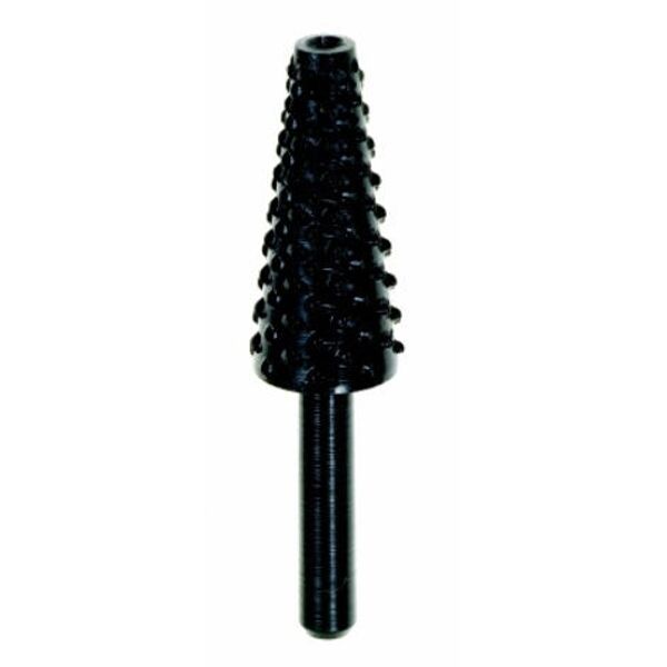 PG Mini Conical Rotary Rasp