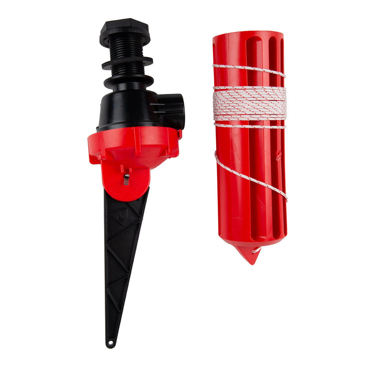 Apex Rainaid Valve 20Mm Male/Female Automatic Control Valve