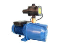 Speroni Pressure Pump Unit with Europress - 0.75KW