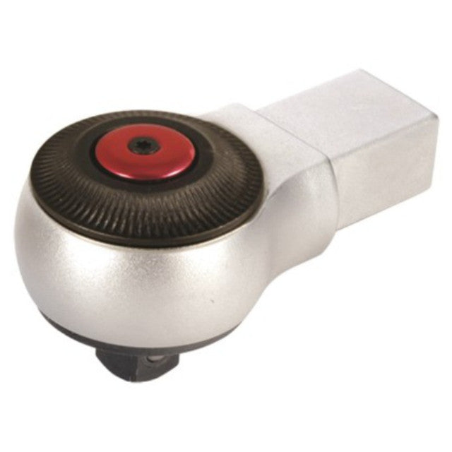 King Tony - Ratchet Insert Tool 1/4' 9X12mm