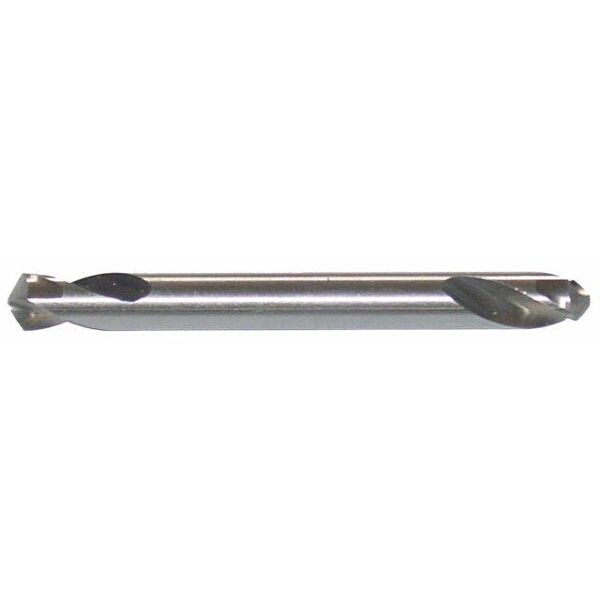Tork Craft Double End Stubby Hss 4.8mm Packet Of 10